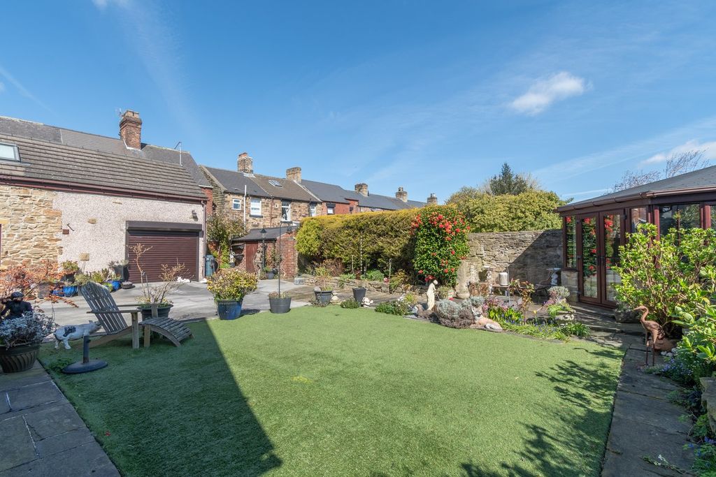 Additional image 33 of 3 bed detached house for saleWentworth Street, Birdwell, Barnsley S70