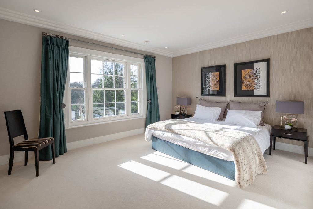 Additional image 25 of 6 bed detached house for saleNuns Walk, Wentworth Estate, Virginia Water, Surrey GU25