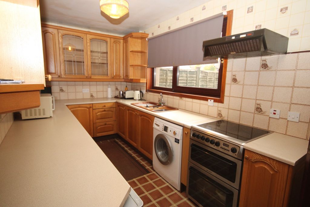 Additional image 5 of 2 bed semi-detached house for saleNo. 19 Balvenie Street, Dufftown, Keith AB55