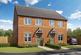 Plot 158, Lisburn at Watermills, Watermills, Apedale Road ST5