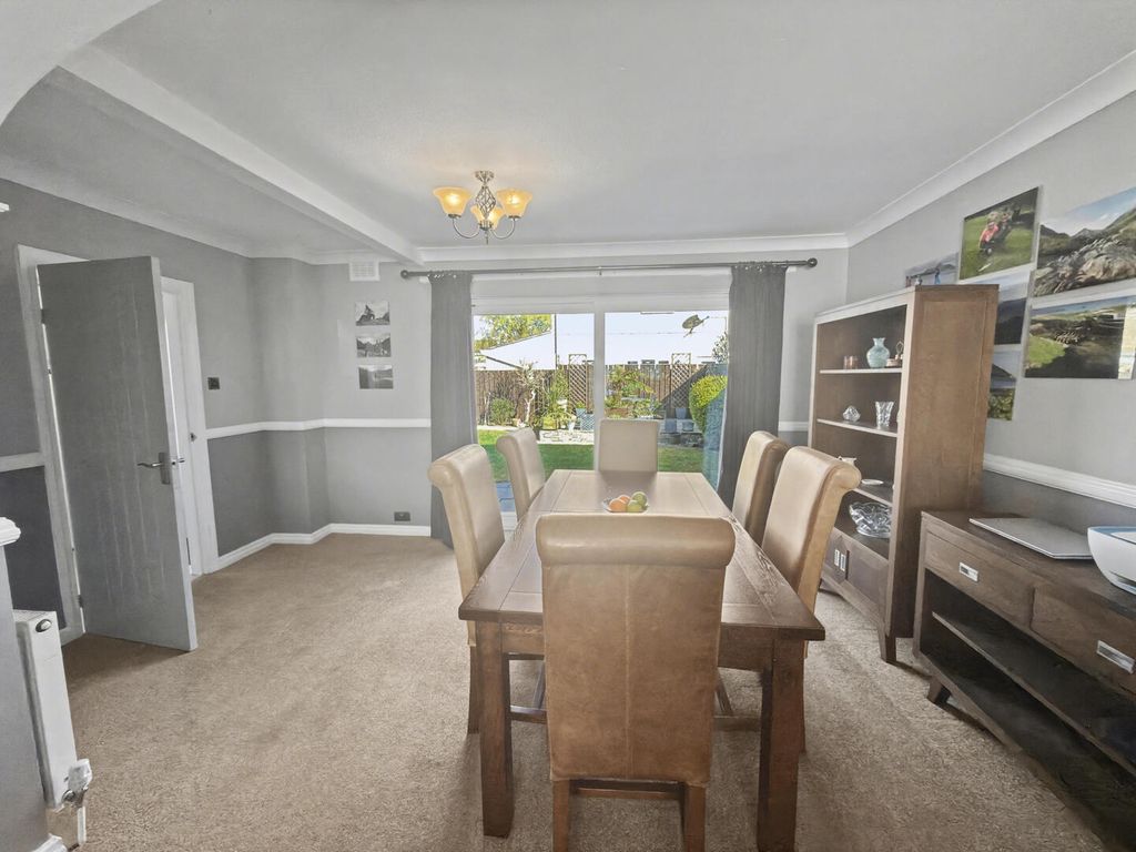 Additional image 6 of 4 bed detached house for saleGrendon Gardens, Middleton St. George, Darlington DL2