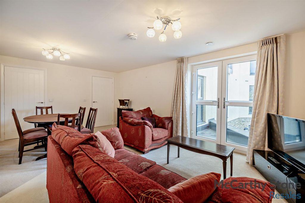 Additional image 3 of 1 bed flat for sale32 Alavana Place, Shap Road, Kendal LA9