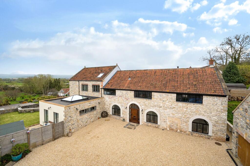 Bleadney, Wells, BA5