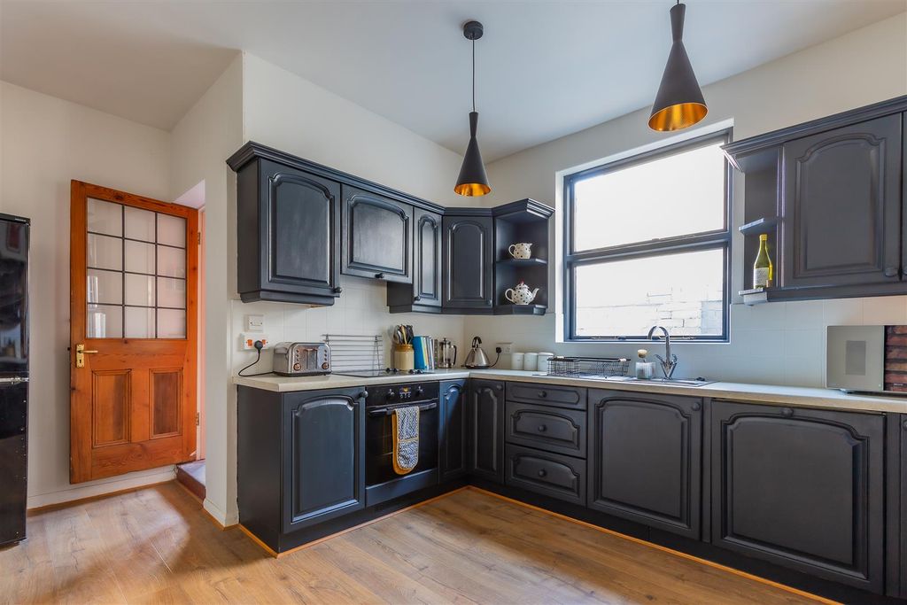 Additional image 11 of 4 bed terraced house for saleKimberley Road, Penylan, Cardiff CF23