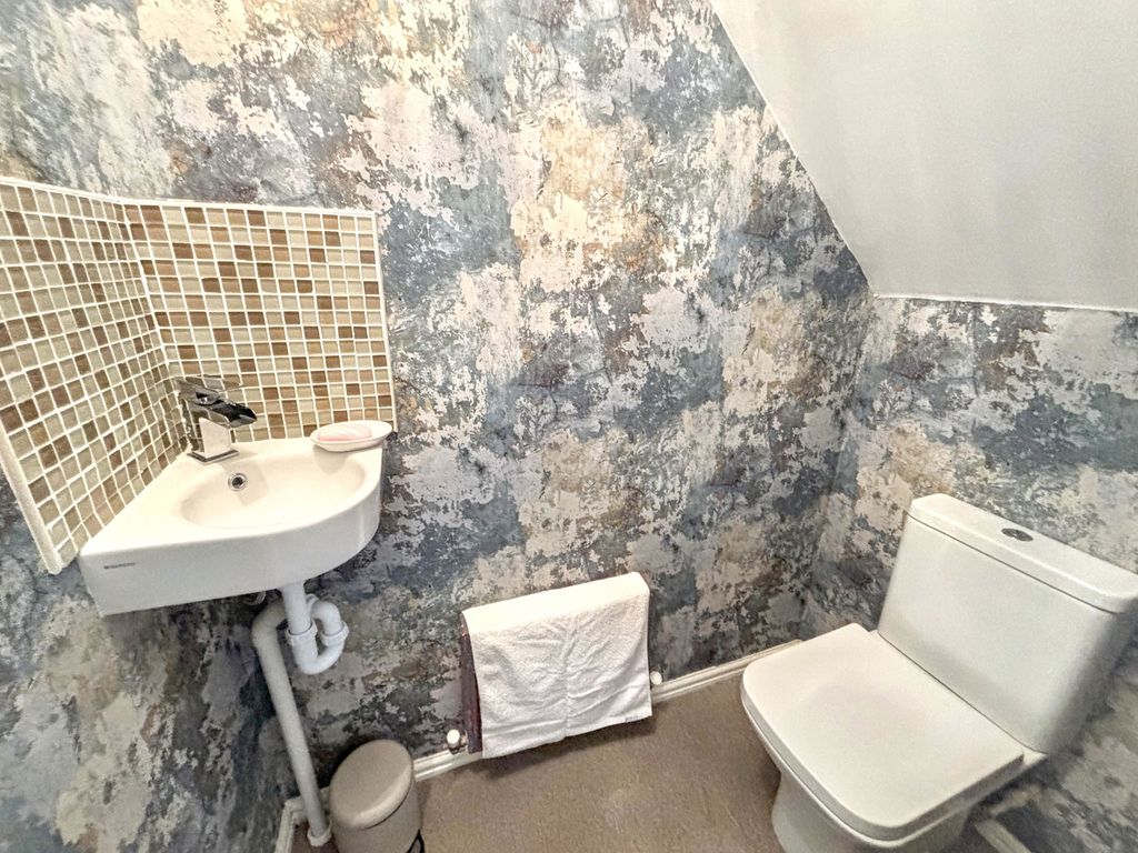 Additional image 17 of 4 bed detached house for saleChatsworth Drive, Bedlington NE22