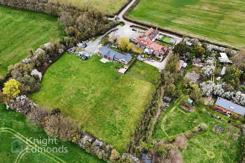 Land for saleHermitage Lane, Boughton Monchelsea ME17