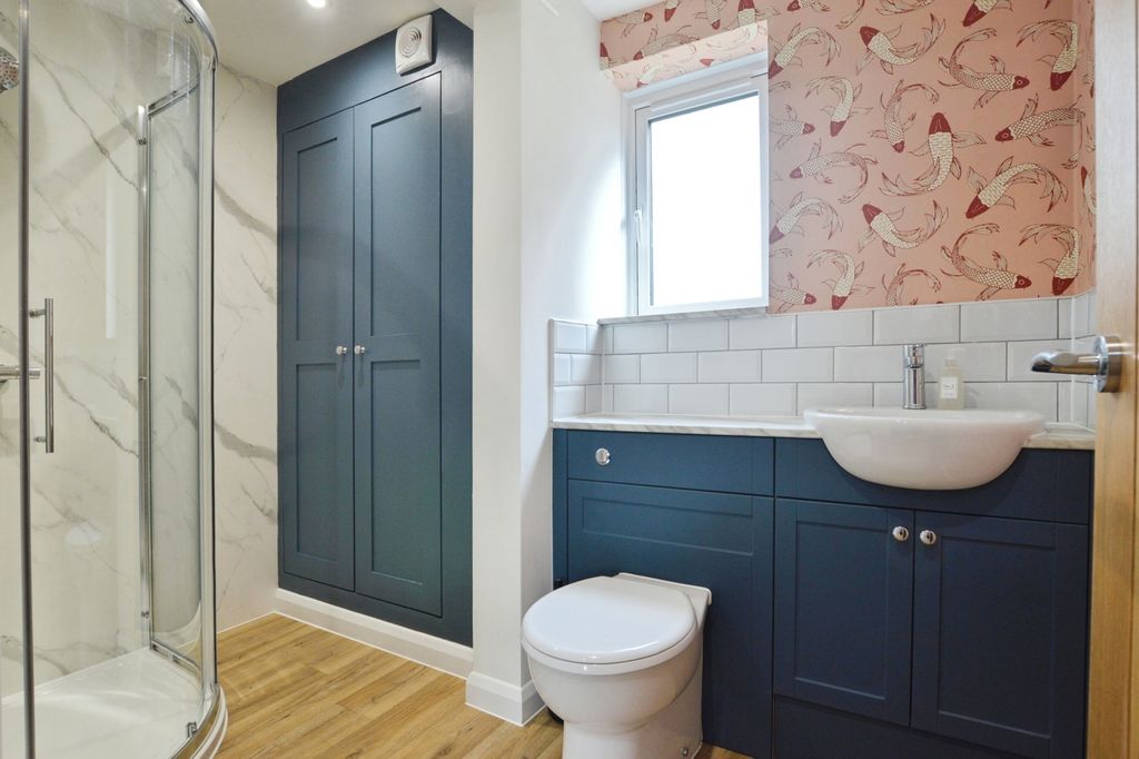 Additional image 9 of 1 bed flat for saleWonnacotts Road, Okehampton, Devon EX20