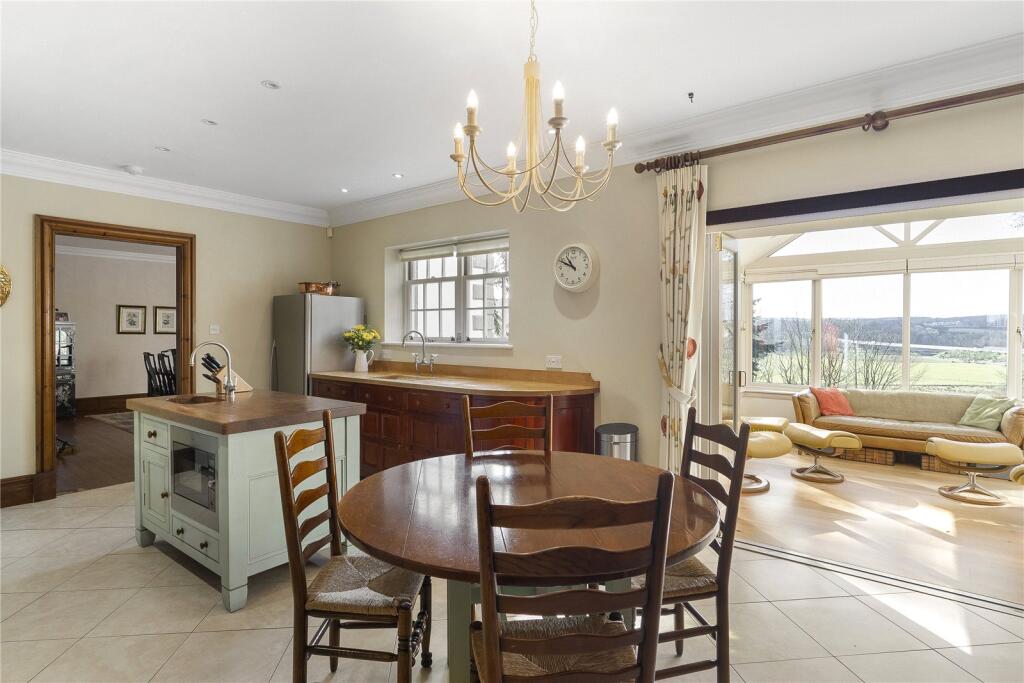 Additional image 7 of Woodburn House, 263C North Deeside Road, Milltimber, Aberdeenshire, AB13 0HD