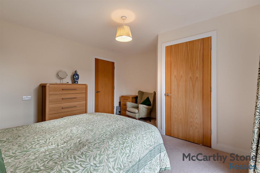 Additional image 8 of 1 bed flat for saleWayfarer Place, The Dean, Alresford SO24