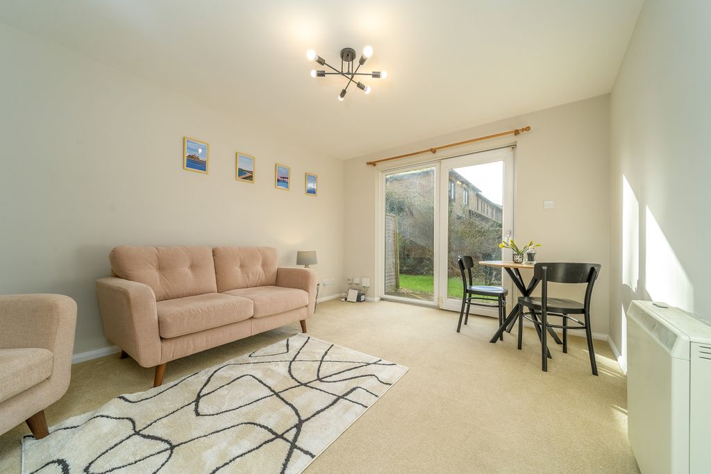 Additional image 3 of 1 bed flat for saleRavenslaw Court, Alnwick, Northumberland NE66