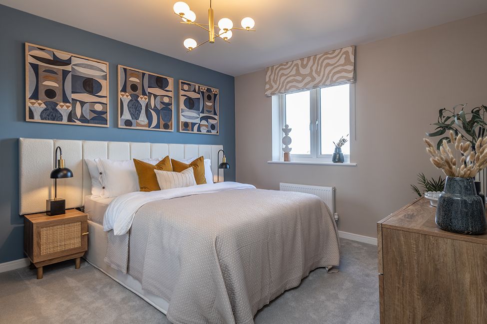 Additional image 7 of 4 bed detached house for sale"The Philosopher" at West Hope Grant's Road, Aldershot GU11