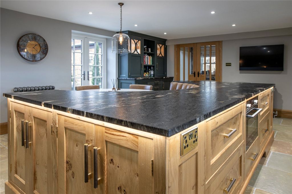 Additional image 6 of 5 bed detached house for saleThirn, Ripon, North Yorkshire HG4