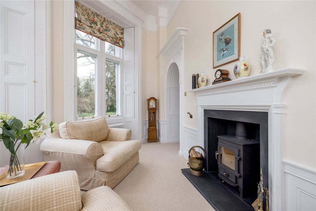 Additional image 11 of 7 bed equestrian for saleOld Ballikinrain House, Balfron, Stirlingshire G63