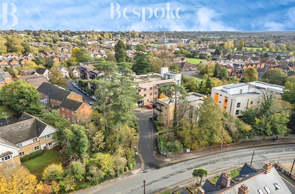 Additional image 22 of 2 bed flat for saleWhitley Rise, Reading RG2