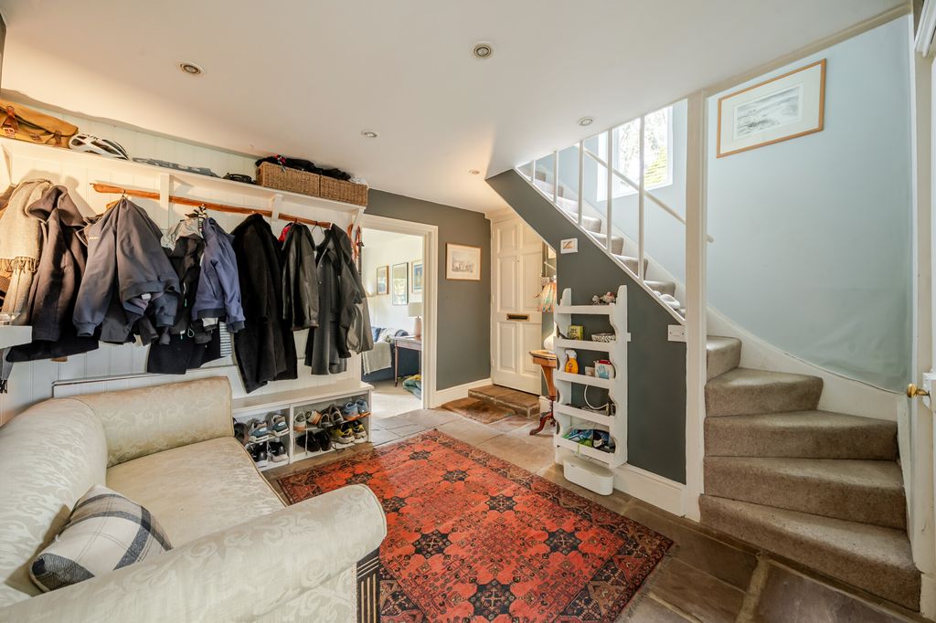 Additional image 6 of 4 bed detached house for saleHigh Street, Abingdon OX14
