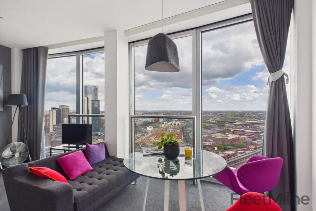 Rotunda,150 New Street, Birmingham