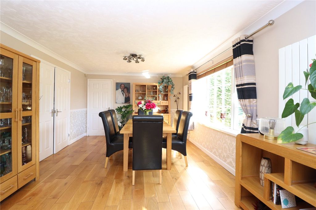 Additional image 8 of 4 bed detached house for saleGrange Avenue, Sticklepath, Barnstaple, Devon EX31