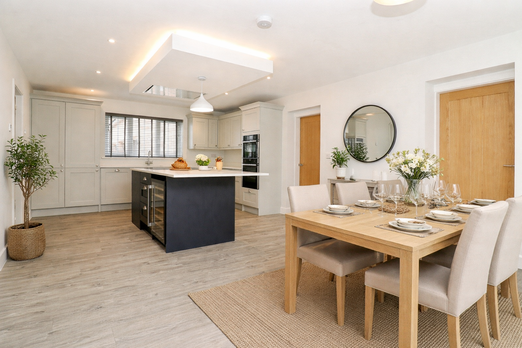 Additional image 5 of 4 bed detached house for saleTealby, Market Rasen LN8