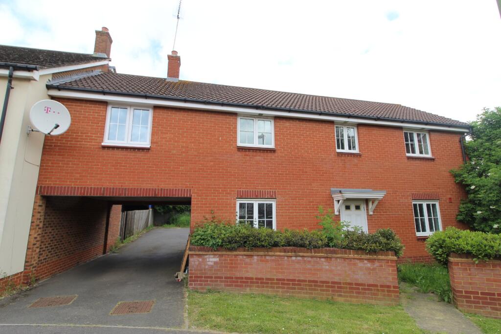 Additional image 6 of Richards Street, Hatfield, Hertfordshire, AL10 9GP