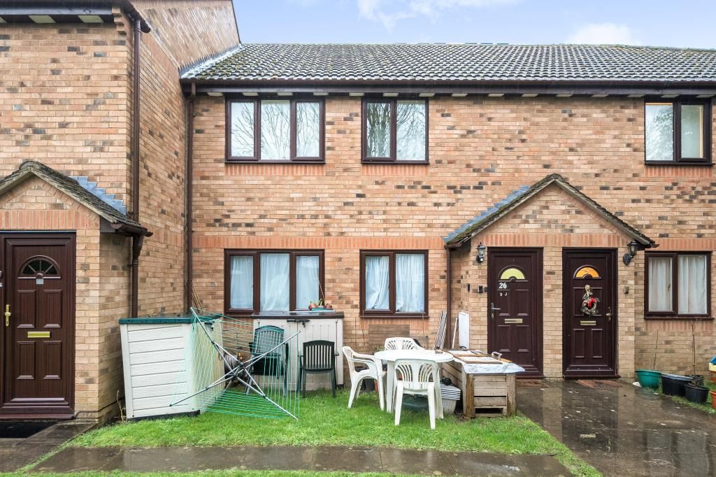Additional image 17 of 2 bed flat for saleThe Larches, Carterton OX18