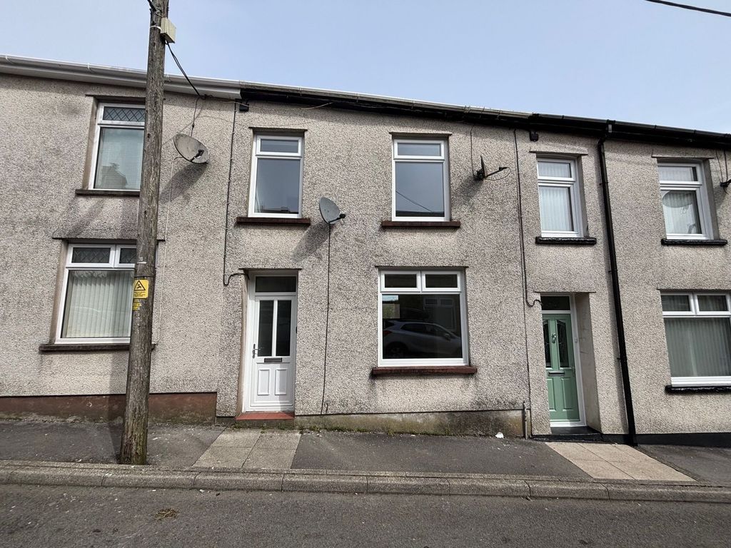 Additional image 20 of 3 bed terraced house for salePennant Street, Ebbw Vale NP23