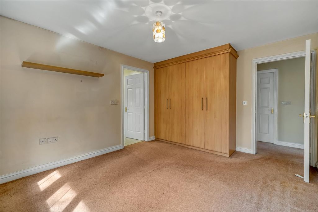 Additional image 8 of 2 bed flat for saleWoodland Villa, Darlington DL3