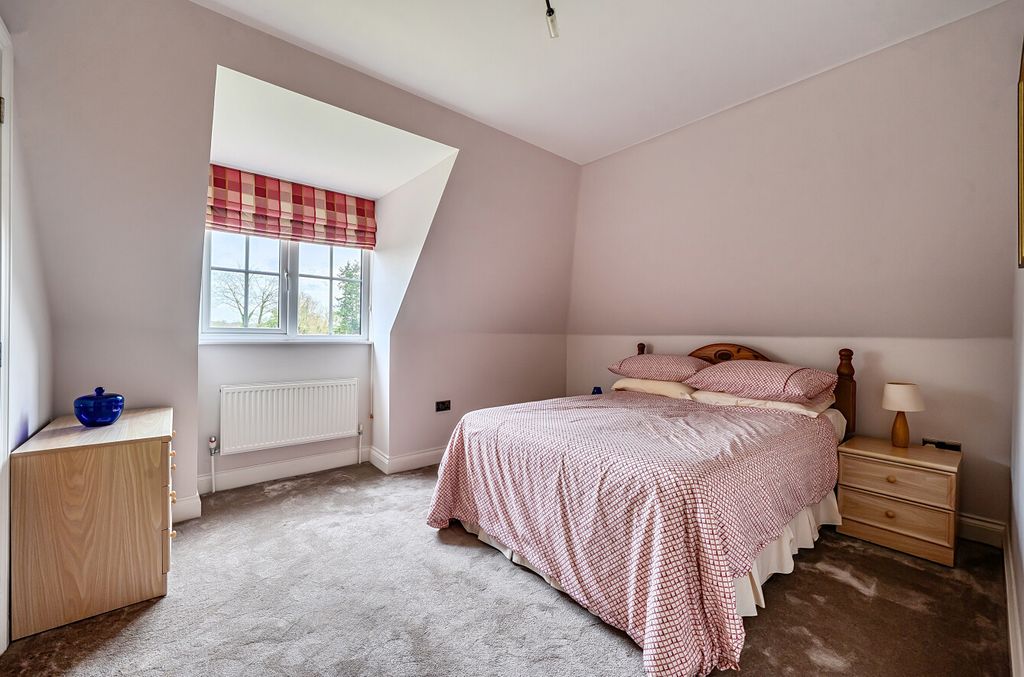 Additional image 24 of 5 bed detached house for saleChurch Lane, Arborfield, Berkshire RG2