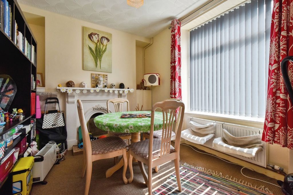 Additional image 6 of 4 bed terraced house for salePen Y Fon Street, Llanelli, Carmarthenshire SA15
