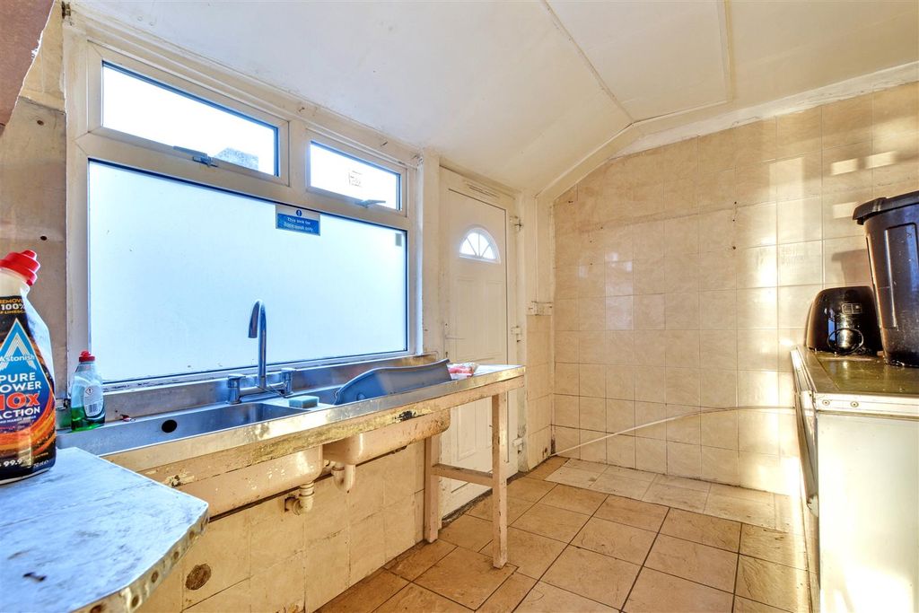 Additional image 5 of 1 bed property for saleHigh Street, Stanton Hill, Sutton-In-Ashfield NG17