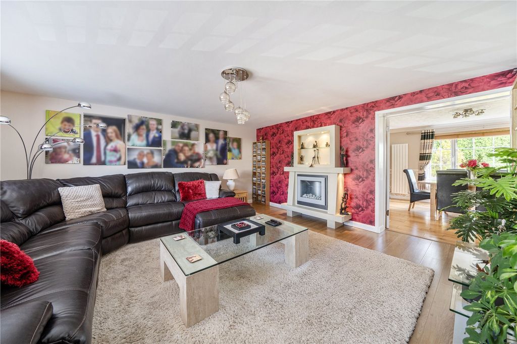Additional image 6 of 4 bed detached house for saleGrange Avenue, Sticklepath, Barnstaple, Devon EX31