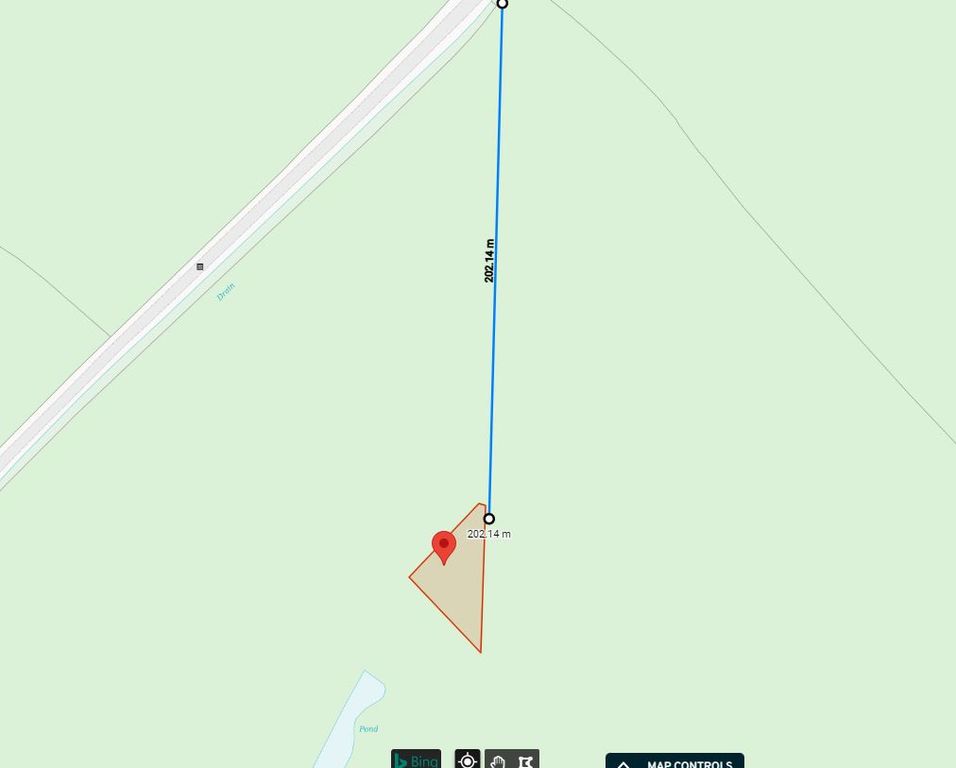 Additional image 4 of Land for saleRoad Leading From Chalgrove, Thame OX9