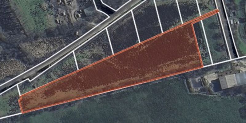 Additional image 2 of Land for saleCookbury, Holsworthy EX22