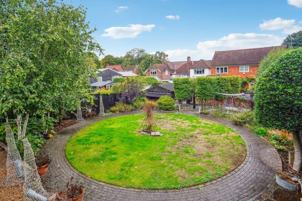 Additional image 24 of 4 bed detached house for saleWhielden Street, Old Amersham, Buckinghamshire HP7