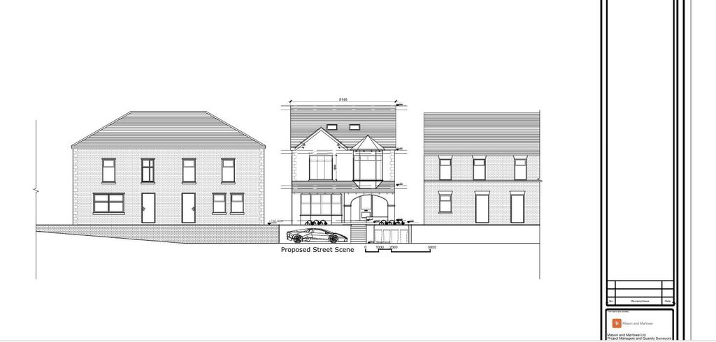 Additional image 11 of Land for sale4 Highfield Road, Newbold, Derbyshire S41
