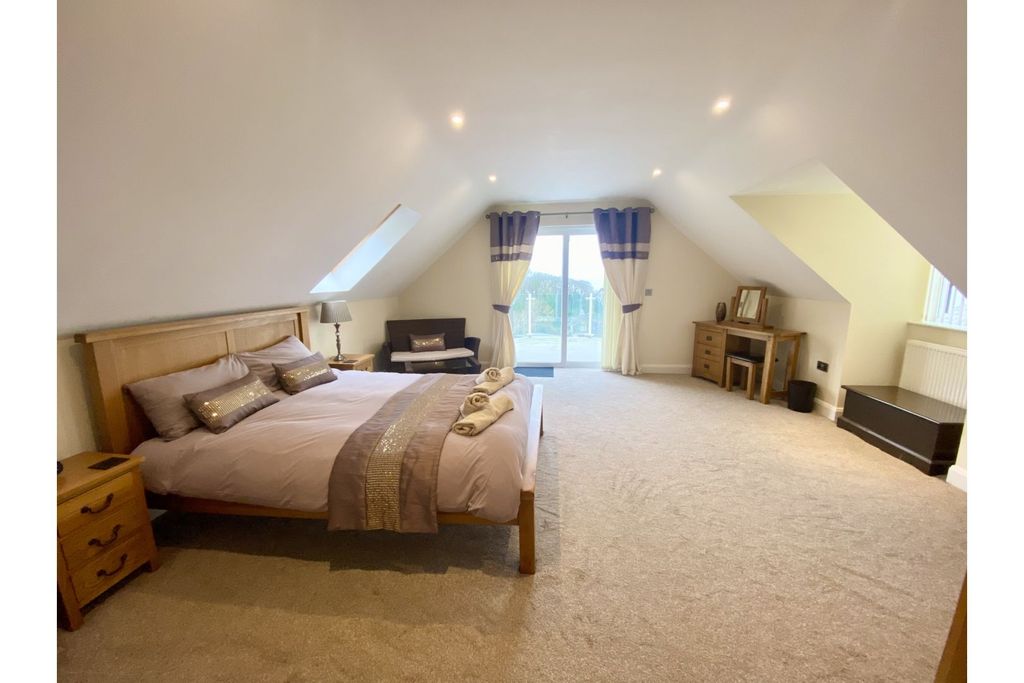 Additional image 13 of 3 bed detached house for saleFfordd Bro Mynach, Barmouth LL42