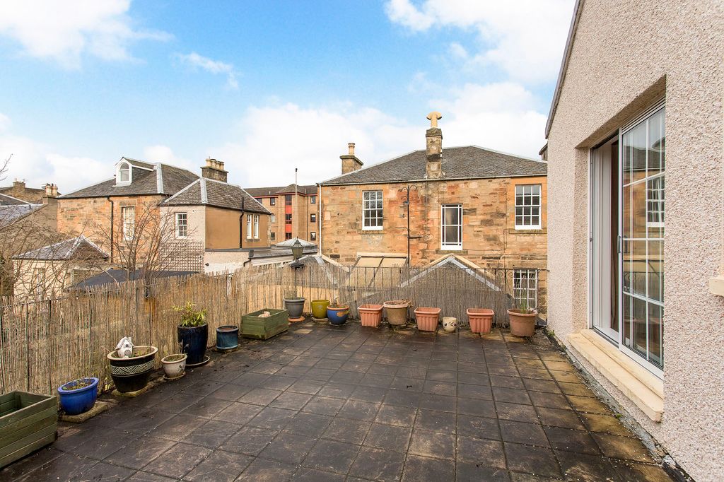 Additional image 12 of 2 bed detached house for sale47A Sciennes Road, Sciennes, Edinburgh EH9