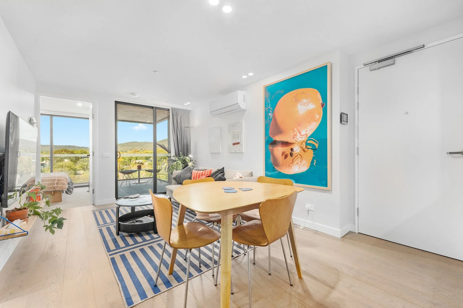 Additional image 4 of 510/352 Northbourne Avenue, Dickson ACT 2602