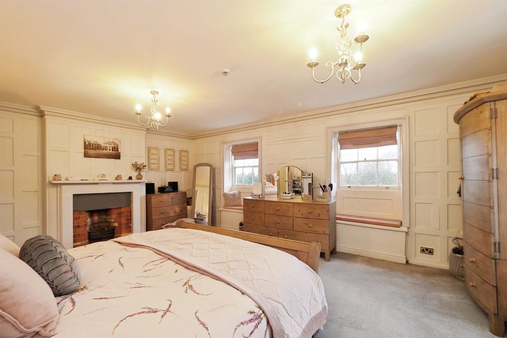 Additional image 9 of 2 bed flat for saleThe Mansion Aston Hall Drive, Aston-On-Trent, Derby DE72