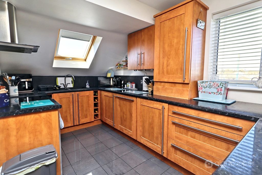 Additional image 12 of 2 bed flat for saleAlec Stewart House, Hilditch Way, Attleborough, Nuneaton CV11