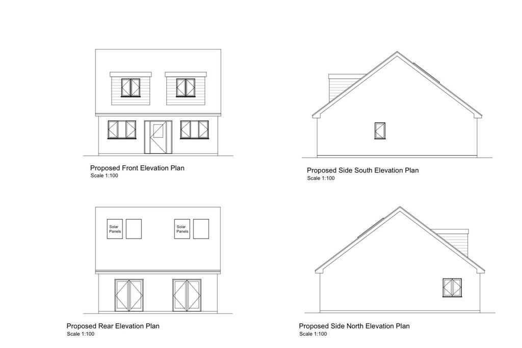 Land for saleChapman Street, Market Rasen LN8