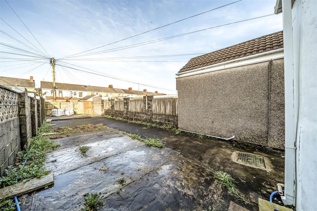 Additional image 14 of 3 bed terraced house for saleHavelock Street, Llanelli SA15
