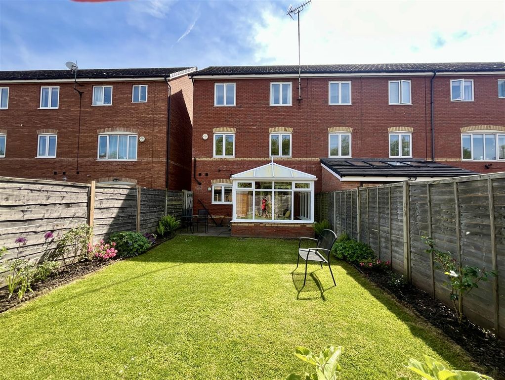 Additional image 35 of 4 bed town house for saleWelman Way, Altrincham WA15