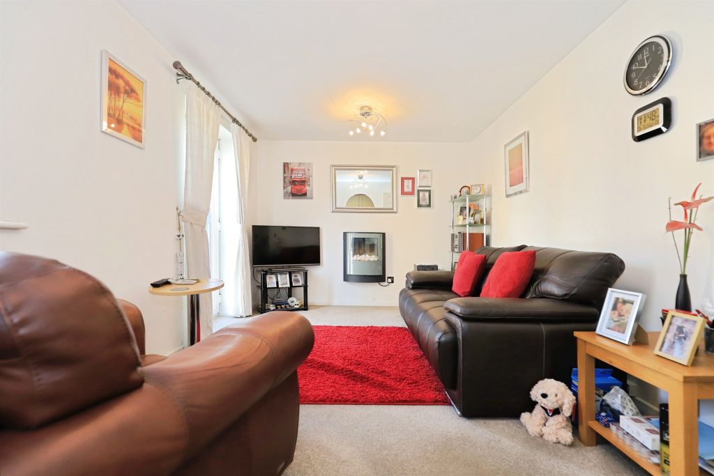 Additional image 4 of 1 bed flat for saleLoxdale Sidings, Bilston WV14