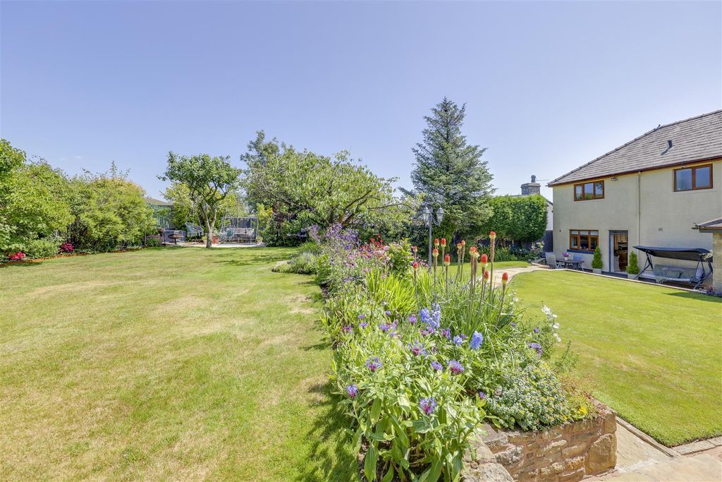 Additional image 40 of 4 bed detached house for saleRochdale Road, Bacup, Rossendale OL13