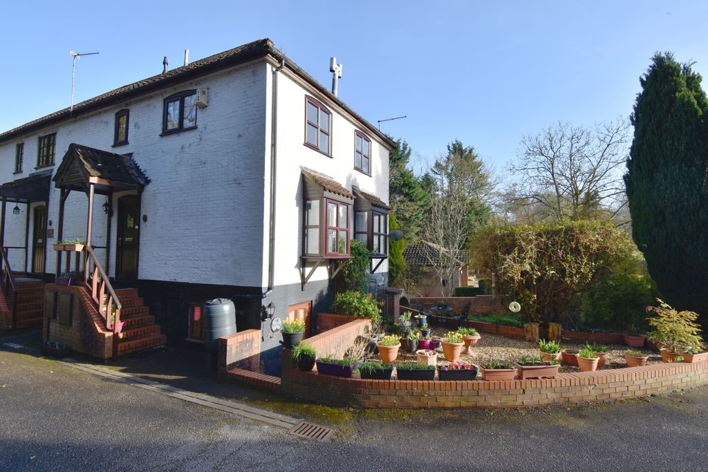 Additional image 9 of 2 bed maisonette for saleTroutbeck, Westgate, Louth LN11