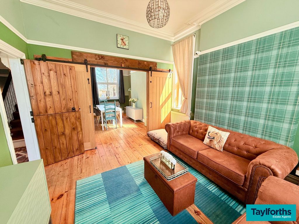 Additional image 14 of 5 bed property for saleMercer House, Gisburn Road, Barnoldswick BB18