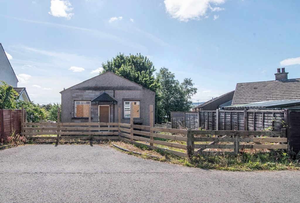 Additional image 2 of Land for saleMonteath Street, Crieff PH7