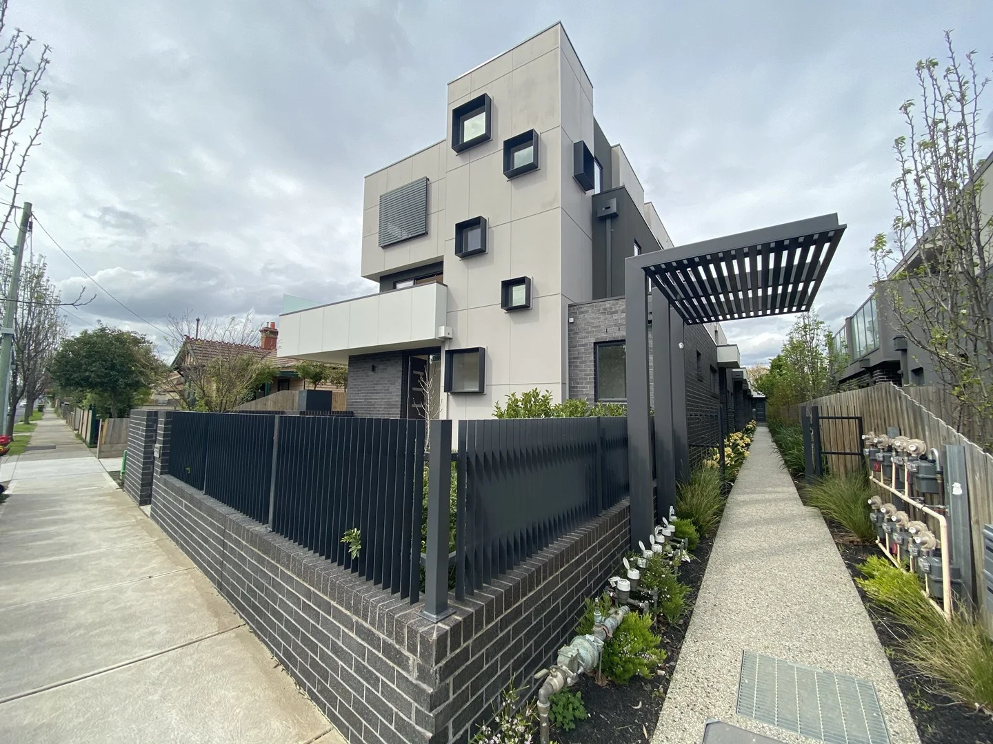 2/74 St Georges Road, Preston VIC 3072