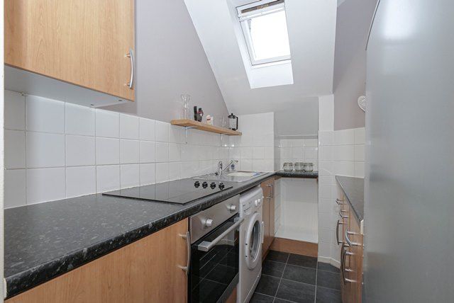 Additional image 12 of 1 bed flat for saleMilnab Street, Crieff PH7