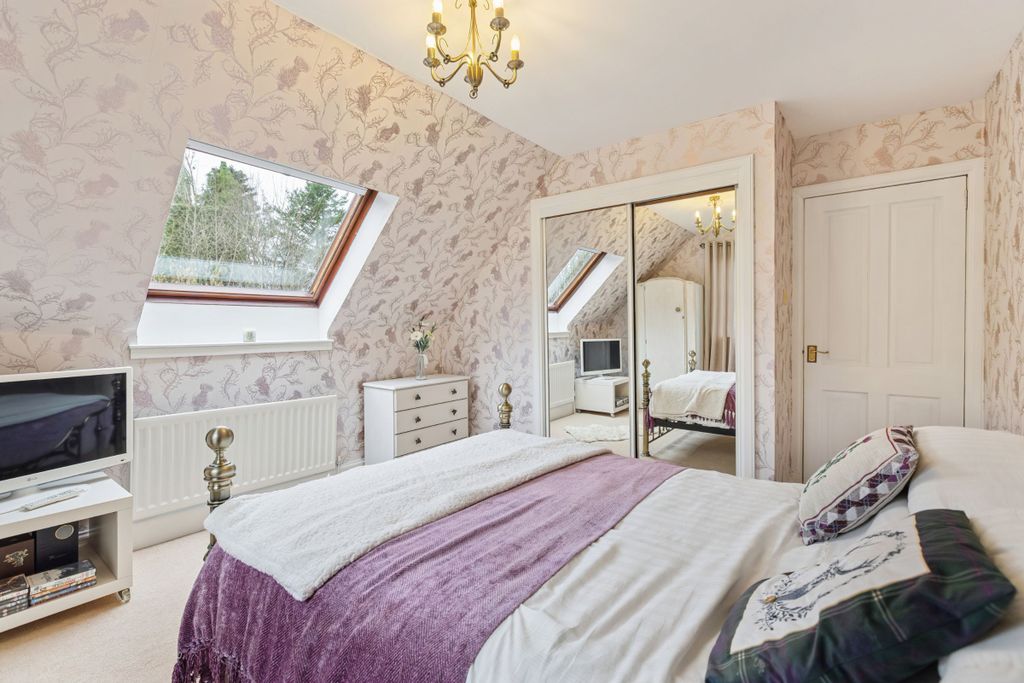 Additional image 24 of 5 bed detached house for saleCastlelee, Buchanan Castle Estate, Drymen, Glasgow G63